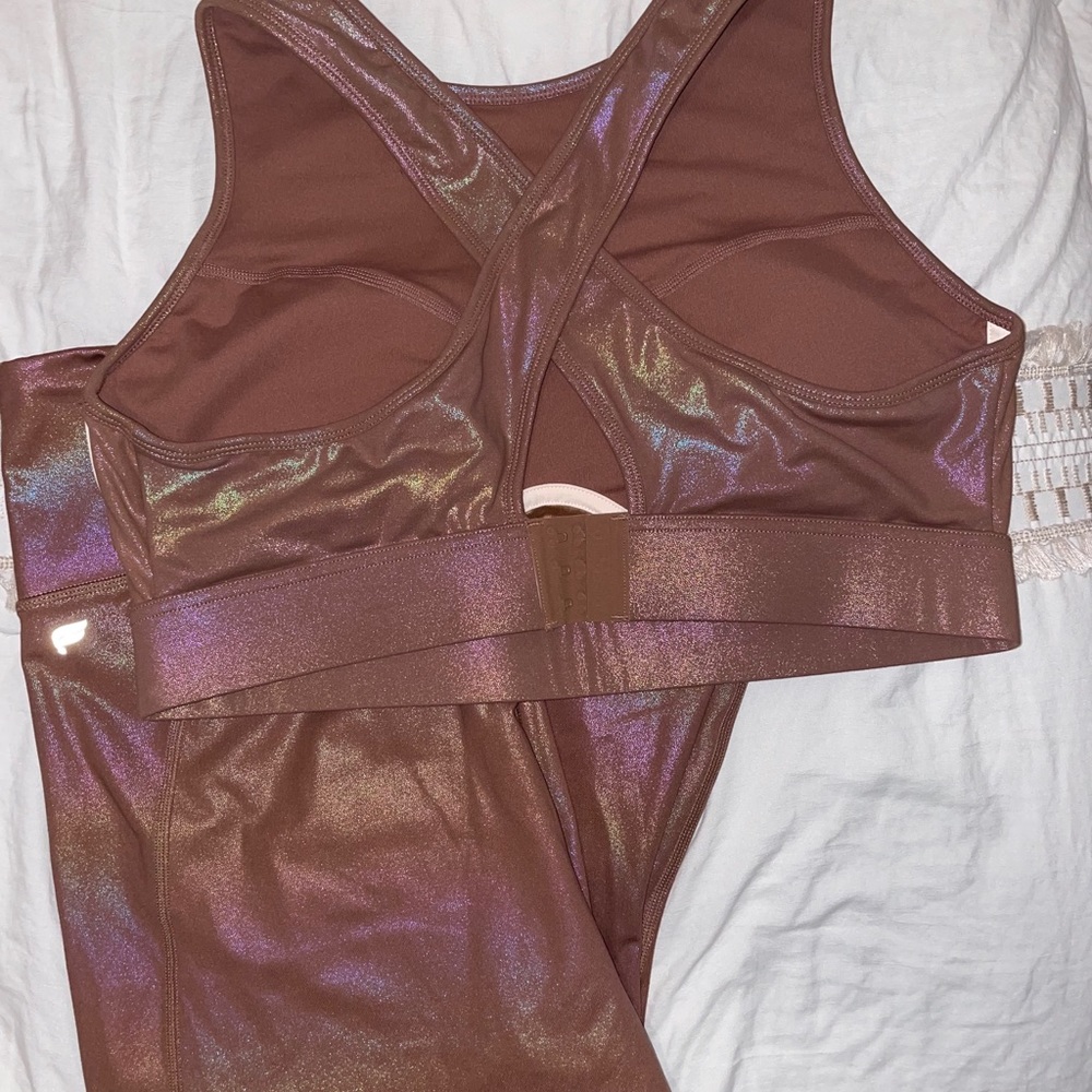 Fabletics Iridescent Set - image 3
